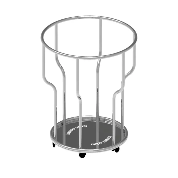 Carro hamper/110 lts