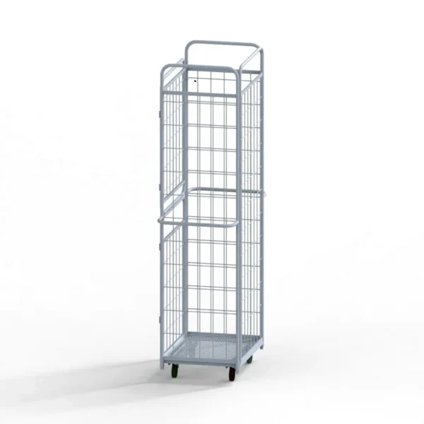 Carro roll container